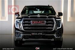 جي ام سي يوكون